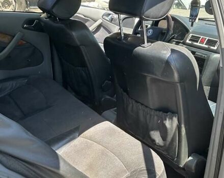 Шкода Октавия, объемом двигателя 1.9 л и пробегом 247 тыс. км за 1400 $, фото 4 на Automoto.ua