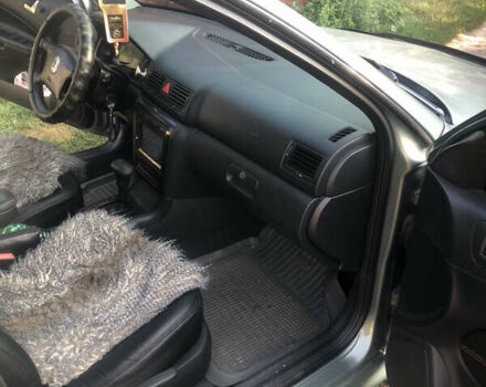 Шкода Октавия, объемом двигателя 1.9 л и пробегом 373 тыс. км за 4900 $, фото 6 на Automoto.ua