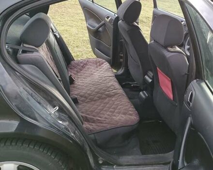 Шкода Октавія 2001 у Лановцах на Automoto.ua Шкода Октавія, об'ємом двигуна 1.78 л та пробігом 327 тис. км за 4500 $, фото 10 на Automoto.ua