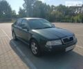 Шкода Октавия, объемом двигателя 1.8 л и пробегом 238 тыс. км за 3700 $, фото 1 на Automoto.ua