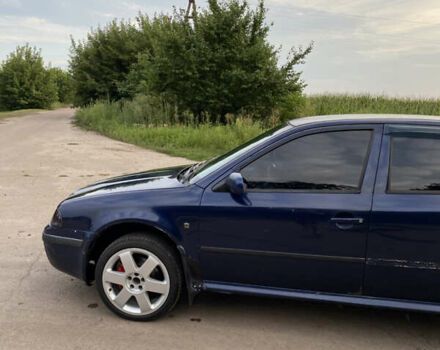 Шкода Октавія, об'ємом двигуна 1.78 л та пробігом 479 тис. км за 3400 $, фото 7 на Automoto.ua
