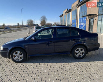 Шкода Октавія, об'ємом двигуна 1.8 л та пробігом 340 тис. км за 3750 $, фото 3 на Automoto.ua