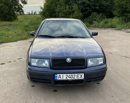 Шкода Октавія, об'ємом двигуна 1.78 л та пробігом 479 тис. км за 3400 $, фото 9 на Automoto.ua