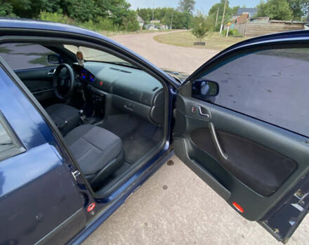 Шкода Октавія, об'ємом двигуна 1.78 л та пробігом 479 тис. км за 3400 $, фото 11 на Automoto.ua