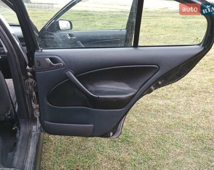 Шкода Октавия, объемом двигателя 1.78 л и пробегом 327 тыс. км за 4500 $, фото 8 на Automoto.ua