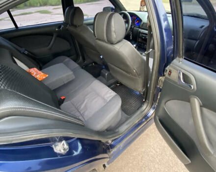 Шкода Октавія, об'ємом двигуна 1.78 л та пробігом 479 тис. км за 3400 $, фото 12 на Automoto.ua