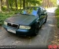 Шкода Октавия, объемом двигателя 1.6 л и пробегом 354 тыс. км за 1300 $, фото 4 на Automoto.ua