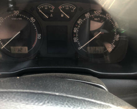 Шкода Октавия, объемом двигателя 1.9 л и пробегом 373 тыс. км за 4900 $, фото 2 на Automoto.ua