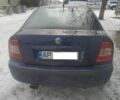 Шкода Октавия, объемом двигателя 1.8 л и пробегом 337 тыс. км за 5800 $, фото 10 на Automoto.ua