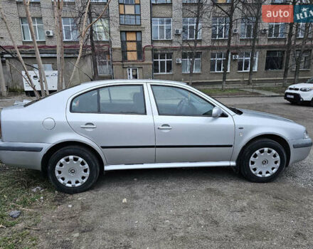 Шкода Октавія, об'ємом двигуна 1.6 л та пробігом 129 тис. км за 6300 $, фото 2 на Automoto.ua