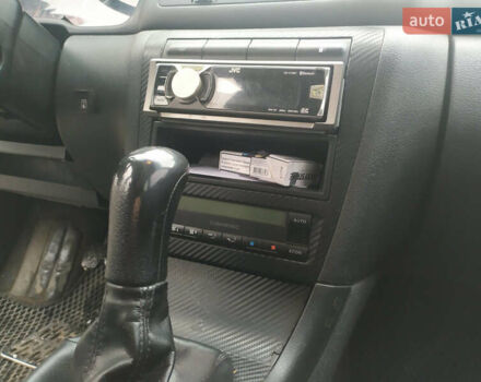 Шкода Октавия, объемом двигателя 1.78 л и пробегом 363 тыс. км за 4300 $, фото 6 на Automoto.ua