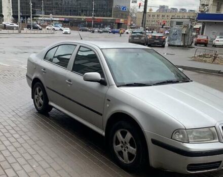 Шкода Октавия, объемом двигателя 1.9 л и пробегом 368 тыс. км за 5700 $, фото 1 на Automoto.ua