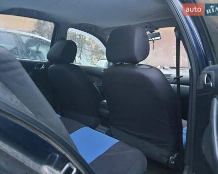 Шкода Октавия, объемом двигателя 0 л и пробегом 411 тыс. км за 2900 $, фото 10 на Automoto.ua