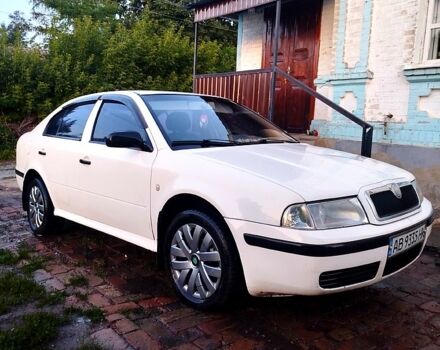 Шкода Октавия, объемом двигателя 1.6 л и пробегом 250 тыс. км за 3300 $, фото 3 на Automoto.ua