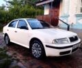 Шкода Октавия, объемом двигателя 1.6 л и пробегом 250 тыс. км за 3300 $, фото 3 на Automoto.ua