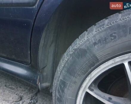 Шкода Октавия, объемом двигателя 0 л и пробегом 411 тыс. км за 2900 $, фото 11 на Automoto.ua