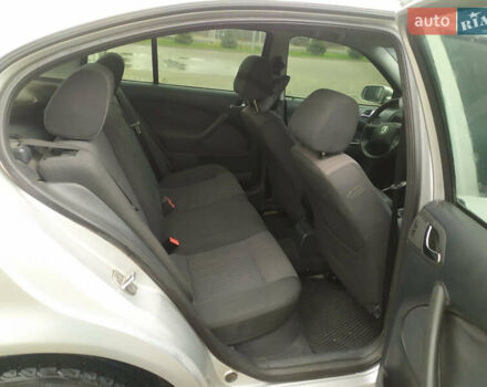 Шкода Октавия, объемом двигателя 1.78 л и пробегом 363 тыс. км за 4300 $, фото 8 на Automoto.ua