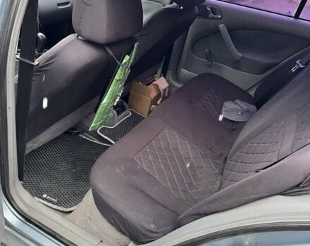 Шкода Октавия, объемом двигателя 1.6 л и пробегом 245 тыс. км за 3000 $, фото 9 на Automoto.ua