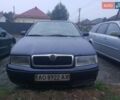 Шкода Октавия, объемом двигателя 0 л и пробегом 411 тыс. км за 2900 $, фото 1 на Automoto.ua