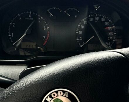 Шкода Октавія, об'ємом двигуна 1.6 л та пробігом 233 тис. км за 4900 $, фото 1 на Automoto.ua