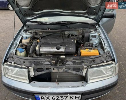 Шкода Октавия, объемом двигателя 1.6 л и пробегом 245 тыс. км за 3000 $, фото 7 на Automoto.ua