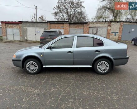 Шкода Октавия, объемом двигателя 1.6 л и пробегом 245 тыс. км за 3000 $, фото 1 на Automoto.ua