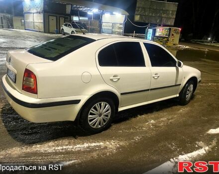 Шкода Октавія, об'ємом двигуна 1.8 л та пробігом 250 тис. км за 3900 $, фото 1 на Automoto.ua