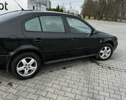 Шкода Октавия, объемом двигателя 2 л и пробегом 267 тыс. км за 2600 $, фото 6 на Automoto.ua
