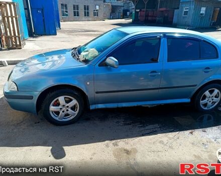 Шкода Октавія, об'ємом двигуна 2 л та пробігом 0 тис. км за 2500 $, фото 1 на Automoto.ua