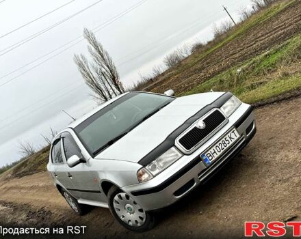 Шкода Октавія, об'ємом двигуна 1.6 л та пробігом 233 тис. км за 4900 $, фото 2 на Automoto.ua