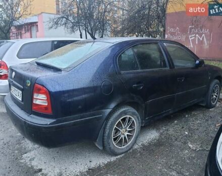 Шкода Октавия, объемом двигателя 0 л и пробегом 411 тыс. км за 2900 $, фото 4 на Automoto.ua