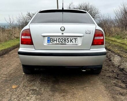 Шкода Октавія, об'ємом двигуна 1.6 л та пробігом 233 тис. км за 4900 $, фото 6 на Automoto.ua