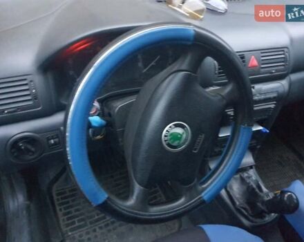 Шкода Октавия, объемом двигателя 0 л и пробегом 411 тыс. км за 2900 $, фото 8 на Automoto.ua