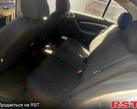 Шкода Октавия, объемом двигателя 1.9 л и пробегом 455 тыс. км за 3500 $, фото 6 на Automoto.ua