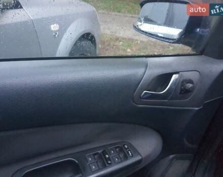 Шкода Октавия, объемом двигателя 0 л и пробегом 411 тыс. км за 2900 $, фото 9 на Automoto.ua