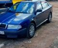 Шкода Октавия, объемом двигателя 16 л и пробегом 365 тыс. км за 4000 $, фото 1 на Automoto.ua