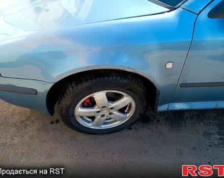 Шкода Октавія, об'ємом двигуна 2 л та пробігом 0 тис. км за 2500 $, фото 3 на Automoto.ua