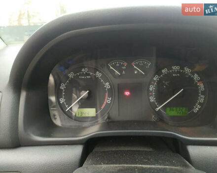 Шкода Октавия, объемом двигателя 1.78 л и пробегом 363 тыс. км за 4300 $, фото 5 на Automoto.ua