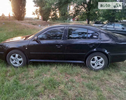 Шкода Октавія, об'ємом двигуна 1.8 л та пробігом 191 тис. км за 5000 $, фото 3 на Automoto.ua