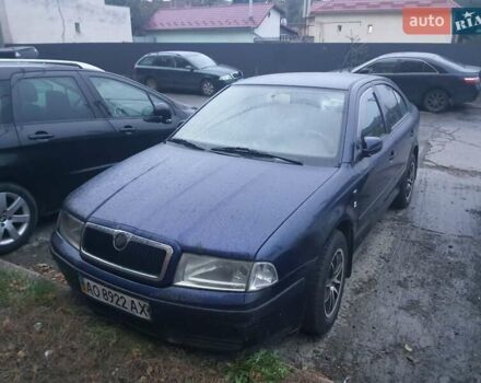 Шкода Октавия, объемом двигателя 0 л и пробегом 411 тыс. км за 2900 $, фото 3 на Automoto.ua