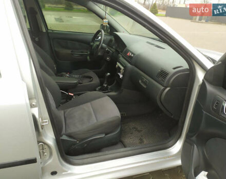 Шкода Октавия, объемом двигателя 1.78 л и пробегом 363 тыс. км за 4300 $, фото 7 на Automoto.ua