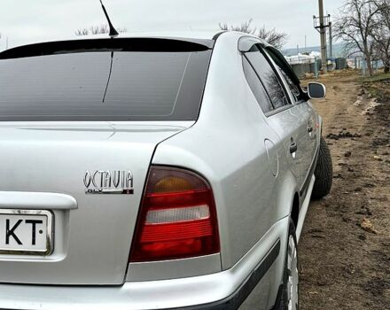 Шкода Октавія, об'ємом двигуна 1.6 л та пробігом 233 тис. км за 4900 $, фото 3 на Automoto.ua