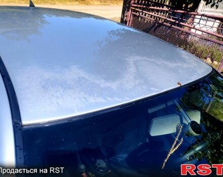 Шкода Октавия, объемом двигателя 1.9 л и пробегом 455 тыс. км за 3500 $, фото 4 на Automoto.ua