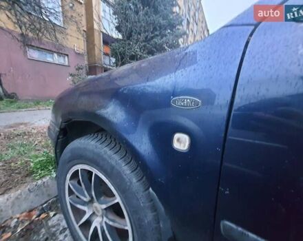 Шкода Октавия, объемом двигателя 0 л и пробегом 411 тыс. км за 2900 $, фото 6 на Automoto.ua