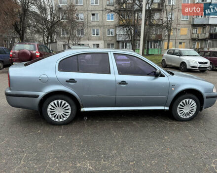 Шкода Октавия, объемом двигателя 1.6 л и пробегом 245 тыс. км за 3000 $, фото 3 на Automoto.ua