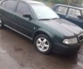 Шкода Октавия, объемом двигателя 1.6 л и пробегом 430 тыс. км за 4500 $, фото 1 на Automoto.ua