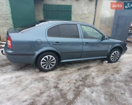 Шкода Октавия, объемом двигателя 1.6 л и пробегом 270 тыс. км за 5900 $, фото 1 на Automoto.ua