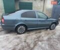 Шкода Октавия, объемом двигателя 1.6 л и пробегом 270 тыс. км за 5900 $, фото 1 на Automoto.ua