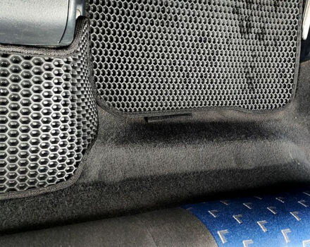 Шкода Октавия, объемом двигателя 1.6 л и пробегом 226 тыс. км за 5600 $, фото 5 на Automoto.ua