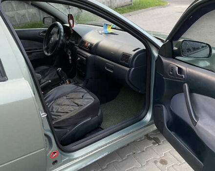 Шкода Октавия, объемом двигателя 1.9 л и пробегом 435 тыс. км за 3900 $, фото 10 на Automoto.ua